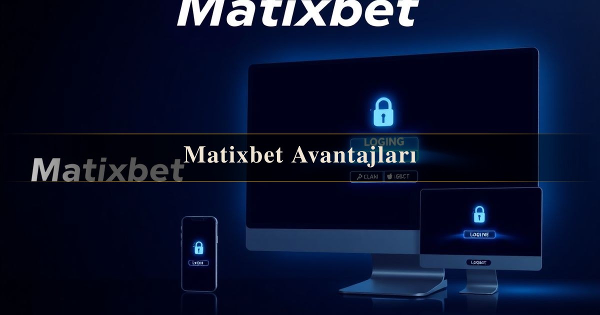 Matixbet Avantajları