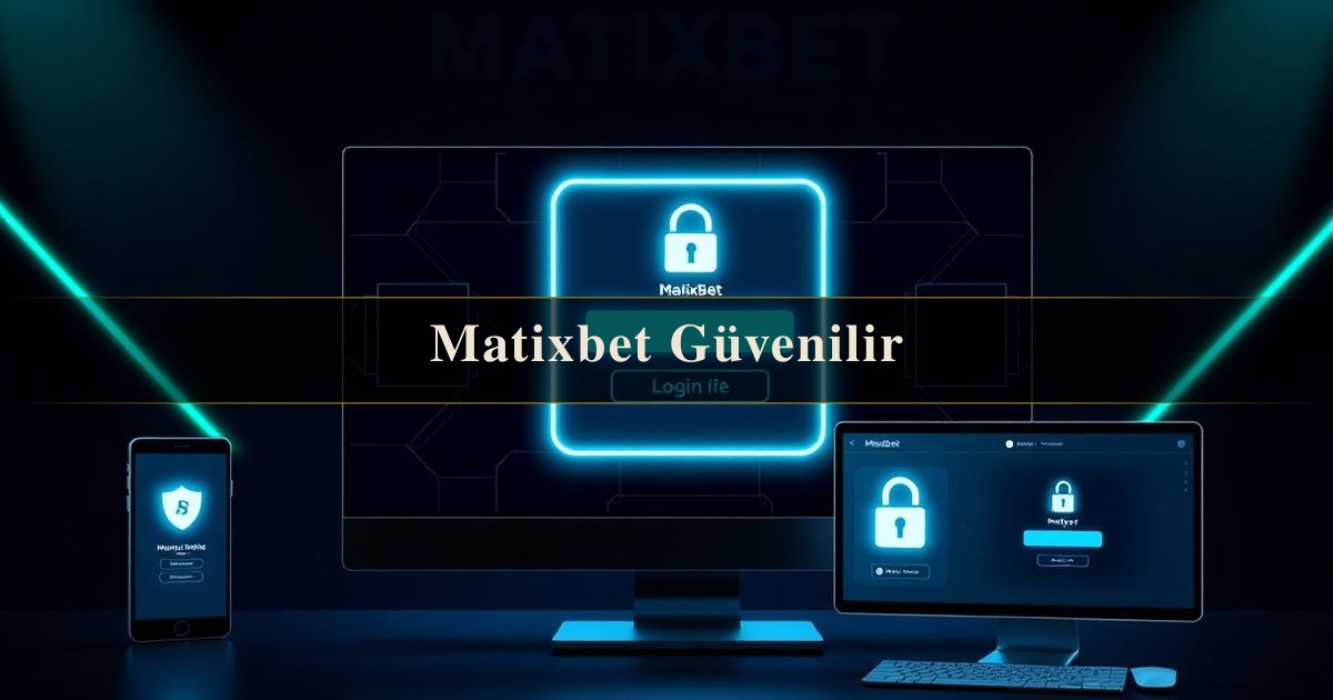 Matixbet Güvenilir