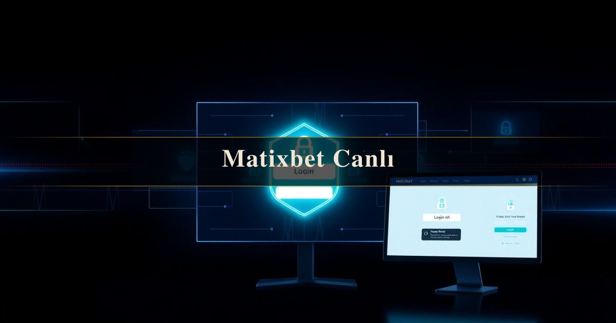 Matixbet Canlı