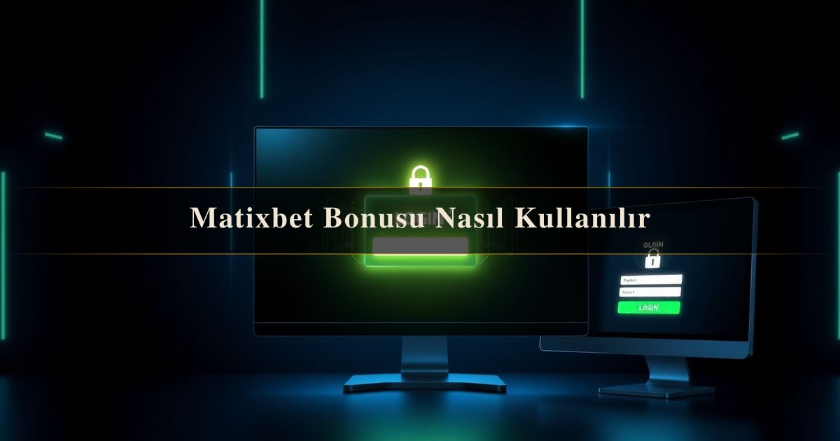 Matixbet Bonusu